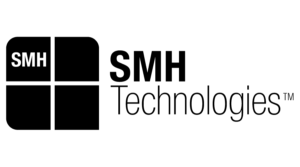 smh-technologies-logo-vector